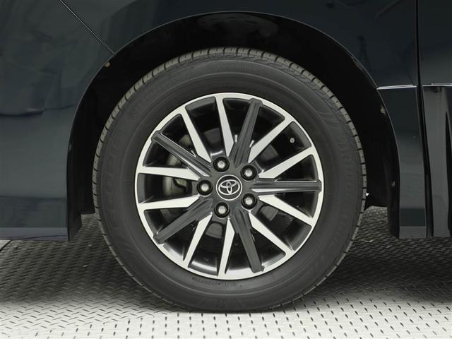 ヴォクシー ZS 煌II スマートキー・プッシュスタート バックガイドモニター セキュリティアラーム 両側パワスラドア 1オーナー ETC車載器 地デジテレビ VSC LEDライト 助手席エアバック キーレスエントリー AC(31枚目)