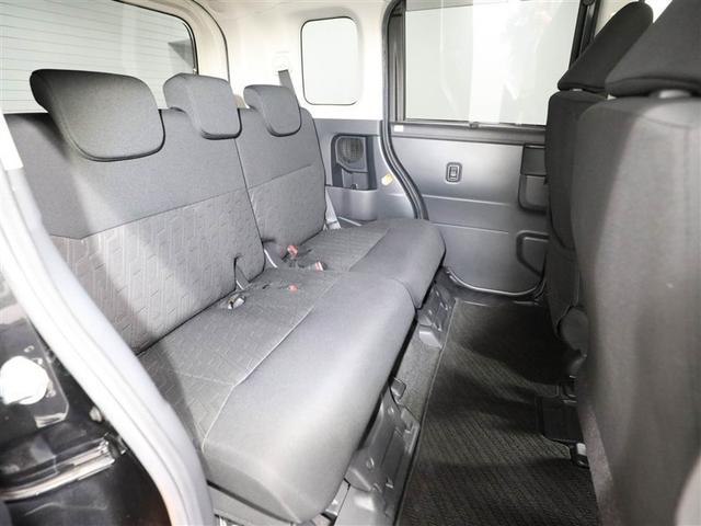 もちろん後席もきれいにリフレッシュ済み☆徹底洗浄、消臭・除菌も実施済みです。是非ご覧になってください♪