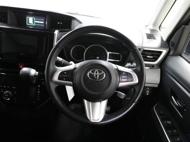 各操作スイッチなどもハンドルから手を放すことなく操作可能で安全運転に支援いたします！