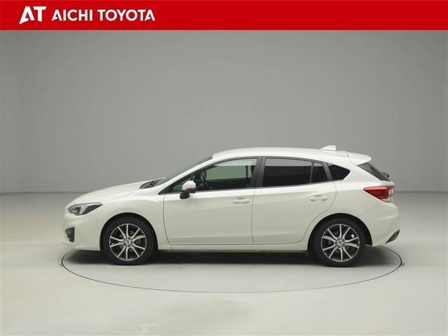 インプレッサスポーツ ２．０ｉ－Ｌアイサイト　ＡＷ　フルセグテレビ　ＥＴＣ車載器　アクセスキー　プリクラッシュ　横滑防止装置　サイドエアバック　アイストップ　ミュージックプレイヤー接続可　ＤＶＤ再生　後カメラ　ＡＡＣ　ナビＴＶ　ワンオーナー車（3枚目）