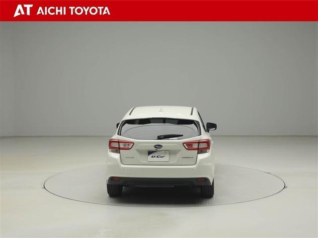 インプレッサスポーツ ２．０ｉ－Ｌアイサイト　ＡＷ　フルセグテレビ　ＥＴＣ車載器　アクセスキー　プリクラッシュ　横滑防止装置　サイドエアバック　アイストップ　ミュージックプレイヤー接続可　ＤＶＤ再生　後カメラ　ＡＡＣ　ナビＴＶ　ワンオーナー車（5枚目）