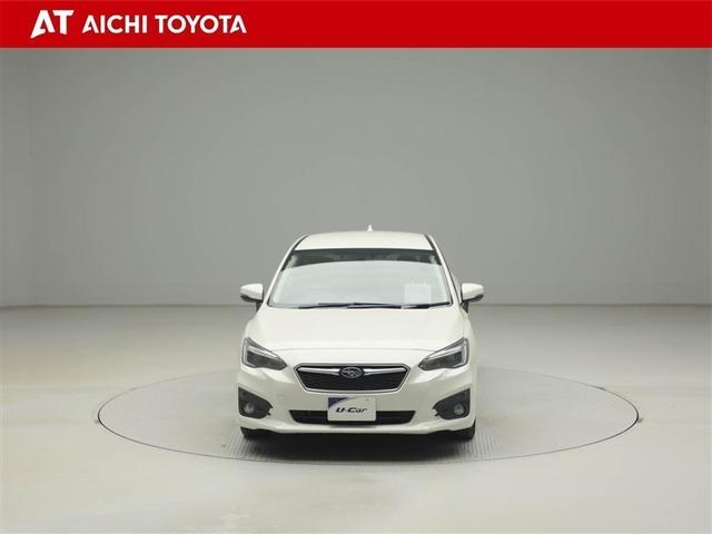 インプレッサスポーツ ２．０ｉ－Ｌアイサイト　ＡＷ　フルセグテレビ　ＥＴＣ車載器　アクセスキー　プリクラッシュ　横滑防止装置　サイドエアバック　アイストップ　ミュージックプレイヤー接続可　ＤＶＤ再生　後カメラ　ＡＡＣ　ナビＴＶ　ワンオーナー車（9枚目）