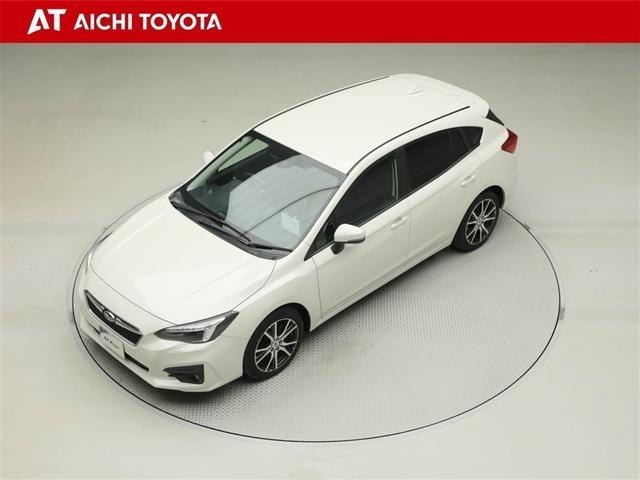 インプレッサスポーツ ２．０ｉ－Ｌアイサイト　ＡＷ　フルセグテレビ　ＥＴＣ車載器　アクセスキー　プリクラッシュ　横滑防止装置　サイドエアバック　アイストップ　ミュージックプレイヤー接続可　ＤＶＤ再生　後カメラ　ＡＡＣ　ナビＴＶ　ワンオーナー車（10枚目）