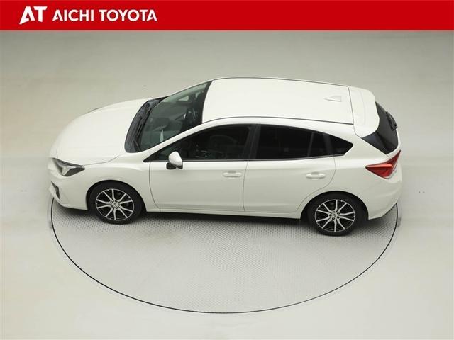 インプレッサスポーツ ２．０ｉ－Ｌアイサイト　ＡＷ　フルセグテレビ　ＥＴＣ車載器　アクセスキー　プリクラッシュ　横滑防止装置　サイドエアバック　アイストップ　ミュージックプレイヤー接続可　ＤＶＤ再生　後カメラ　ＡＡＣ　ナビＴＶ　ワンオーナー車（11枚目）