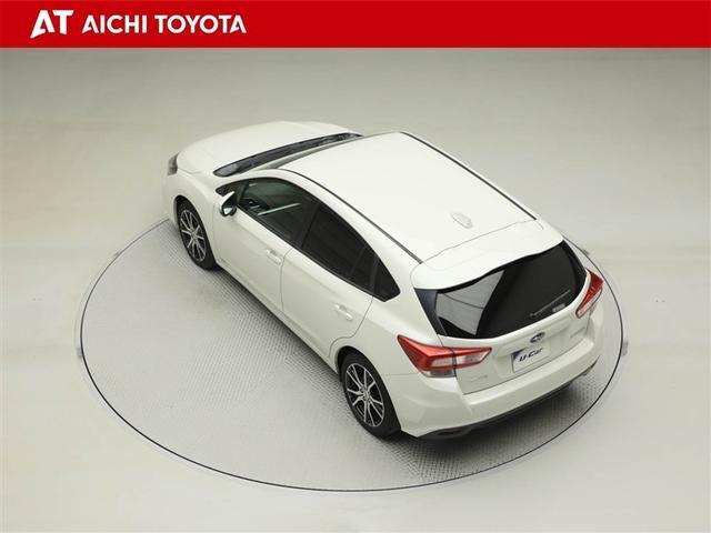 インプレッサスポーツ ２．０ｉ－Ｌアイサイト　ＡＷ　フルセグテレビ　ＥＴＣ車載器　アクセスキー　プリクラッシュ　横滑防止装置　サイドエアバック　アイストップ　ミュージックプレイヤー接続可　ＤＶＤ再生　後カメラ　ＡＡＣ　ナビＴＶ　ワンオーナー車（12枚目）