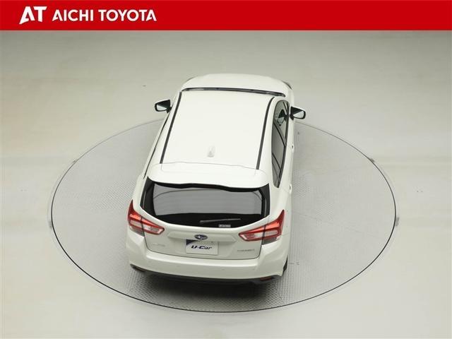 インプレッサスポーツ ２．０ｉ－Ｌアイサイト　ＡＷ　フルセグテレビ　ＥＴＣ車載器　アクセスキー　プリクラッシュ　横滑防止装置　サイドエアバック　アイストップ　ミュージックプレイヤー接続可　ＤＶＤ再生　後カメラ　ＡＡＣ　ナビＴＶ　ワンオーナー車（13枚目）