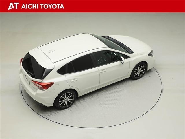 インプレッサスポーツ ２．０ｉ－Ｌアイサイト　ＡＷ　フルセグテレビ　ＥＴＣ車載器　アクセスキー　プリクラッシュ　横滑防止装置　サイドエアバック　アイストップ　ミュージックプレイヤー接続可　ＤＶＤ再生　後カメラ　ＡＡＣ　ナビＴＶ　ワンオーナー車（14枚目）