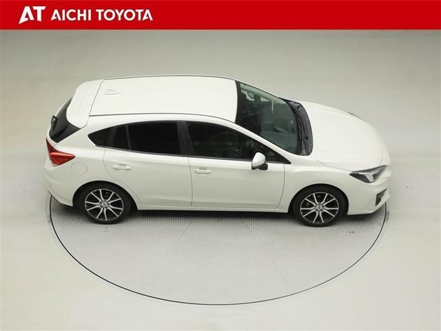 インプレッサスポーツ ２．０ｉ－Ｌアイサイト　ＡＷ　フルセグテレビ　ＥＴＣ車載器　アクセスキー　プリクラッシュ　横滑防止装置　サイドエアバック　アイストップ　ミュージックプレイヤー接続可　ＤＶＤ再生　後カメラ　ＡＡＣ　ナビＴＶ　ワンオーナー車（15枚目）