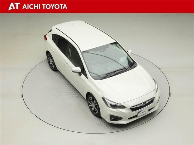 インプレッサスポーツ ２．０ｉ－Ｌアイサイト　ＡＷ　フルセグテレビ　ＥＴＣ車載器　アクセスキー　プリクラッシュ　横滑防止装置　サイドエアバック　アイストップ　ミュージックプレイヤー接続可　ＤＶＤ再生　後カメラ　ＡＡＣ　ナビＴＶ　ワンオーナー車（16枚目）