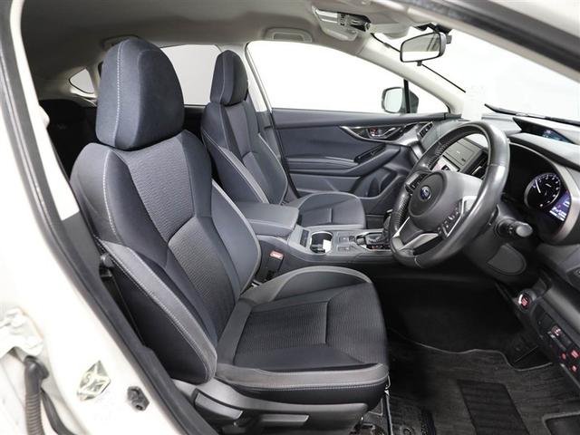 インプレッサスポーツ ２．０ｉ－Ｌアイサイト　ＡＷ　フルセグテレビ　ＥＴＣ車載器　アクセスキー　プリクラッシュ　横滑防止装置　サイドエアバック　アイストップ　ミュージックプレイヤー接続可　ＤＶＤ再生　後カメラ　ＡＡＣ　ナビＴＶ　ワンオーナー車（19枚目）