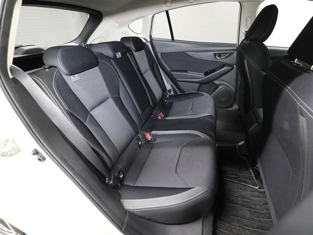 インプレッサスポーツ ２．０ｉ－Ｌアイサイト　ＡＷ　フルセグテレビ　ＥＴＣ車載器　アクセスキー　プリクラッシュ　横滑防止装置　サイドエアバック　アイストップ　ミュージックプレイヤー接続可　ＤＶＤ再生　後カメラ　ＡＡＣ　ナビＴＶ　ワンオーナー車（20枚目）