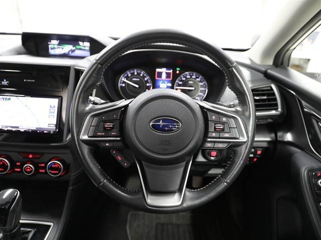 インプレッサスポーツ ２．０ｉ－Ｌアイサイト　ＡＷ　フルセグテレビ　ＥＴＣ車載器　アクセスキー　プリクラッシュ　横滑防止装置　サイドエアバック　アイストップ　ミュージックプレイヤー接続可　ＤＶＤ再生　後カメラ　ＡＡＣ　ナビＴＶ　ワンオーナー車（24枚目）