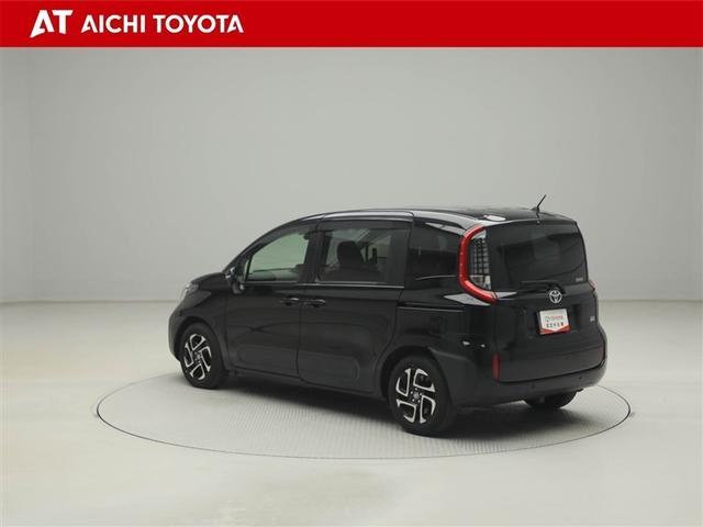 シエンタ ハイブリッドZ TSS ワンオーナ エアバック アルミ キーレスエントリー イモビライザー バックモニター LEDヘッドライト ETC車載器 横滑り防止 スマートキー オートエアコン サイドエアバッグ WSRS(4枚目)