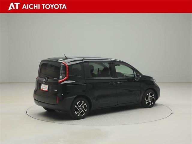 シエンタ ハイブリッドZ TSS ワンオーナ エアバック アルミ キーレスエントリー イモビライザー バックモニター LEDヘッドライト ETC車載器 横滑り防止 スマートキー オートエアコン サイドエアバッグ WSRS(6枚目)