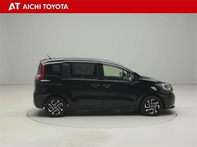 シエンタ ハイブリッドZ TSS ワンオーナ エアバック アルミ キーレスエントリー イモビライザー バックモニター LEDヘッドライト ETC車載器 横滑り防止 スマートキー オートエアコン サイドエアバッグ WSRS(7枚目)