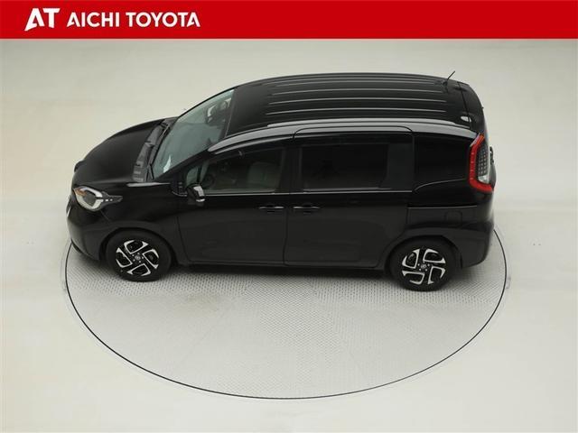 シエンタ ハイブリッドZ TSS ワンオーナ エアバック アルミ キーレスエントリー イモビライザー バックモニター LEDヘッドライト ETC車載器 横滑り防止 スマートキー オートエアコン サイドエアバッグ WSRS(11枚目)