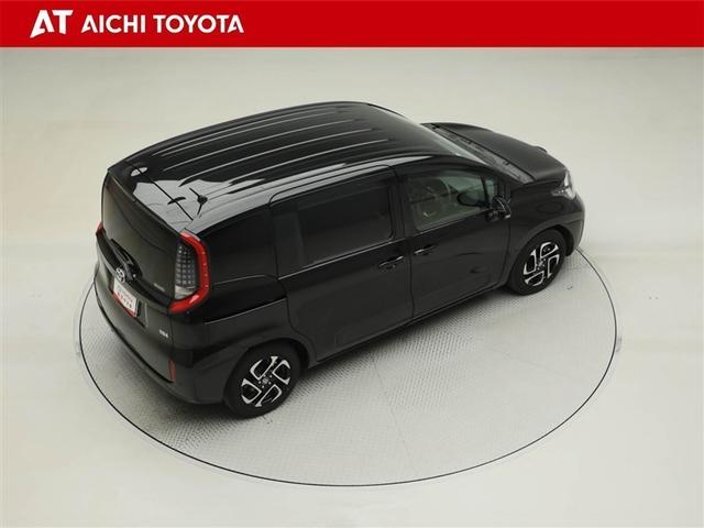 シエンタ ハイブリッドZ TSS ワンオーナ エアバック アルミ キーレスエントリー イモビライザー バックモニター LEDヘッドライト ETC車載器 横滑り防止 スマートキー オートエアコン サイドエアバッグ WSRS(14枚目)