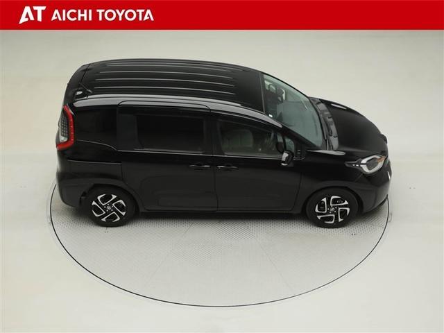 シエンタ ハイブリッドZ TSS ワンオーナ エアバック アルミ キーレスエントリー イモビライザー バックモニター LEDヘッドライト ETC車載器 横滑り防止 スマートキー オートエアコン サイドエアバッグ WSRS(15枚目)