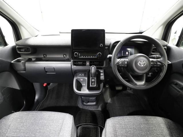 シエンタ ハイブリッドZ TSS ワンオーナ エアバック アルミ キーレスエントリー イモビライザー バックモニター LEDヘッドライト ETC車載器 横滑り防止 スマートキー オートエアコン サイドエアバッグ WSRS(18枚目)