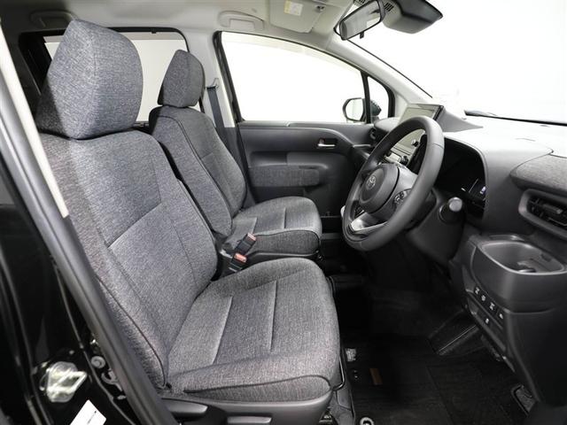 シエンタ ハイブリッドZ TSS ワンオーナ エアバック アルミ キーレスエントリー イモビライザー バックモニター LEDヘッドライト ETC車載器 横滑り防止 スマートキー オートエアコン サイドエアバッグ WSRS(19枚目)