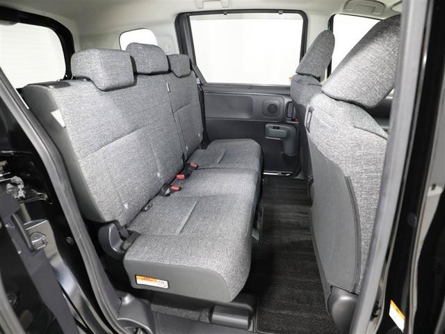 シエンタ ハイブリッドZ TSS ワンオーナ エアバック アルミ キーレスエントリー イモビライザー バックモニター LEDヘッドライト ETC車載器 横滑り防止 スマートキー オートエアコン サイドエアバッグ WSRS(20枚目)