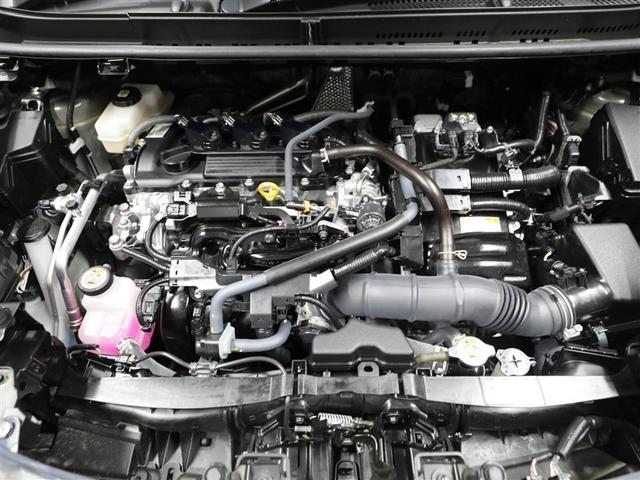 シエンタ ハイブリッドZ TSS ワンオーナ エアバック アルミ キーレスエントリー イモビライザー バックモニター LEDヘッドライト ETC車載器 横滑り防止 スマートキー オートエアコン サイドエアバッグ WSRS(25枚目)