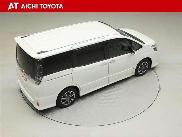 ヴォクシー ＺＳ　煌　地上デジタル　ＴＳＳ　両側パワードア　アイドリングストップ車　パワーウィンド　横滑防止　１オーナ　ＤＶＤ可　盗難防止装置　スマートエントリー　Ｂカメラ　ＡＵＸ　ＬＥＤヘッドライト　メモリーナビ　ＥＴＣ（14枚目）