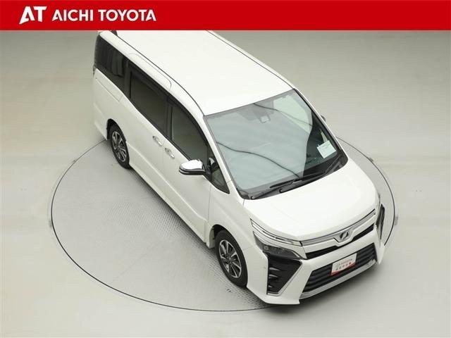 ヴォクシー ＺＳ　煌　地上デジタル　ＴＳＳ　両側パワードア　アイドリングストップ車　パワーウィンド　横滑防止　１オーナ　ＤＶＤ可　盗難防止装置　スマートエントリー　Ｂカメラ　ＡＵＸ　ＬＥＤヘッドライト　メモリーナビ　ＥＴＣ（16枚目）
