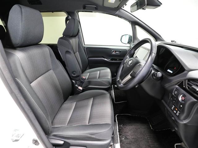 ヴォクシー ＺＳ　煌　地上デジタル　ＴＳＳ　両側パワードア　アイドリングストップ車　パワーウィンド　横滑防止　１オーナ　ＤＶＤ可　盗難防止装置　スマートエントリー　Ｂカメラ　ＡＵＸ　ＬＥＤヘッドライト　メモリーナビ　ＥＴＣ（19枚目）