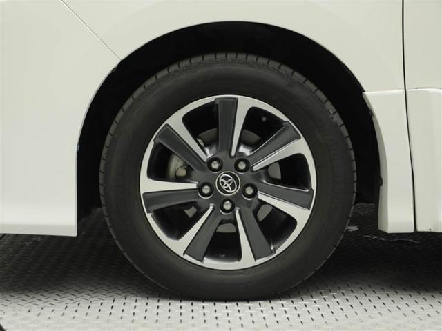 ヴォクシー ＺＳ　煌　地上デジタル　ＴＳＳ　両側パワードア　アイドリングストップ車　パワーウィンド　横滑防止　１オーナ　ＤＶＤ可　盗難防止装置　スマートエントリー　Ｂカメラ　ＡＵＸ　ＬＥＤヘッドライト　メモリーナビ　ＥＴＣ（31枚目）