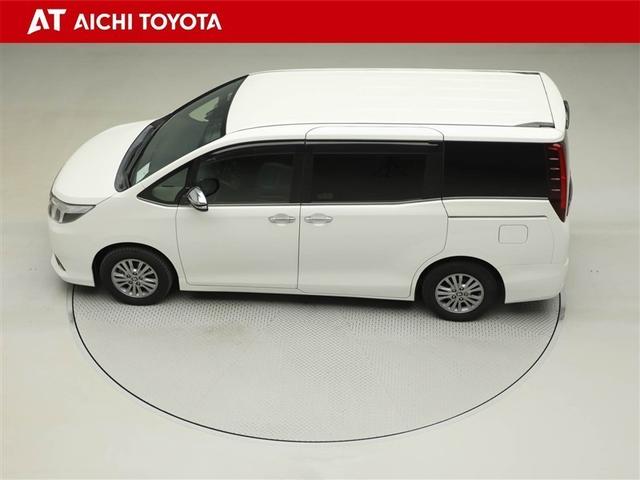 エスクァイア Gi ブラックテーラード 衝突軽減システム キーレス アイスト アルミ ナビTV ETC車載器 オートエアコン 横滑り防止 LEDランプ ABS ミュージックプレイヤー接続可 スマートキー ワンオーナー クルコン 3列シート(11枚目)