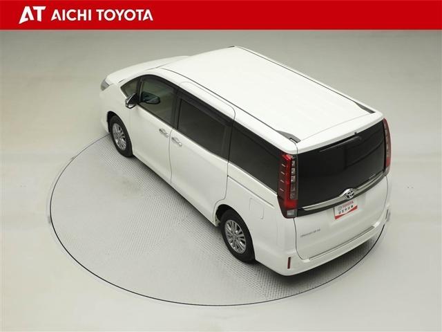 エスクァイア Gi ブラックテーラード 衝突軽減システム キーレス アイスト アルミ ナビTV ETC車載器 オートエアコン 横滑り防止 LEDランプ ABS ミュージックプレイヤー接続可 スマートキー ワンオーナー クルコン 3列シート(12枚目)