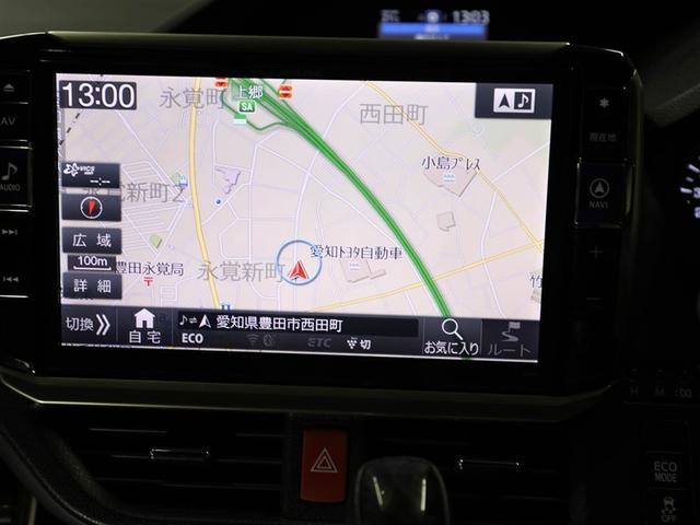 エスクァイア Gi ブラックテーラード 衝突軽減システム キーレス アイスト アルミ ナビTV ETC車載器 オートエアコン 横滑り防止 LEDランプ ABS ミュージックプレイヤー接続可 スマートキー ワンオーナー クルコン 3列シート(22枚目)