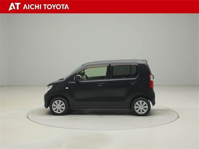 ワゴンR FX 1オ-ナ- ナビTV 地デジTV DVDプレーヤー AUTOエアコン Wエアバッグ ETC装着車 キーレス メモリーナビ ABS エアバック AUX パワーウィンド パワステ(3枚目)