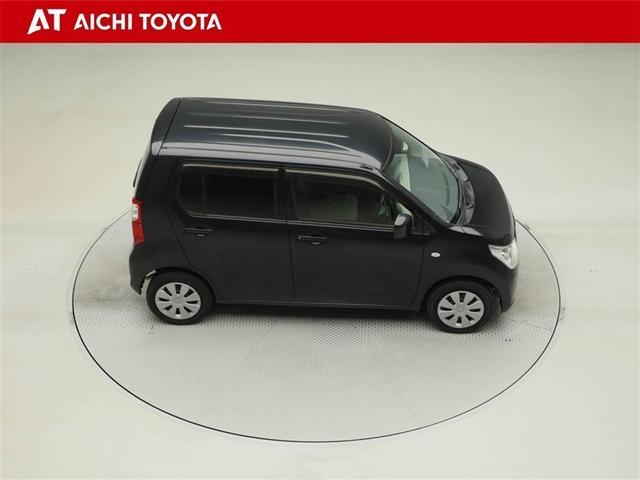 ワゴンR FX 1オ-ナ- ナビTV 地デジTV DVDプレーヤー AUTOエアコン Wエアバッグ ETC装着車 キーレス メモリーナビ ABS エアバック AUX パワーウィンド パワステ(15枚目)