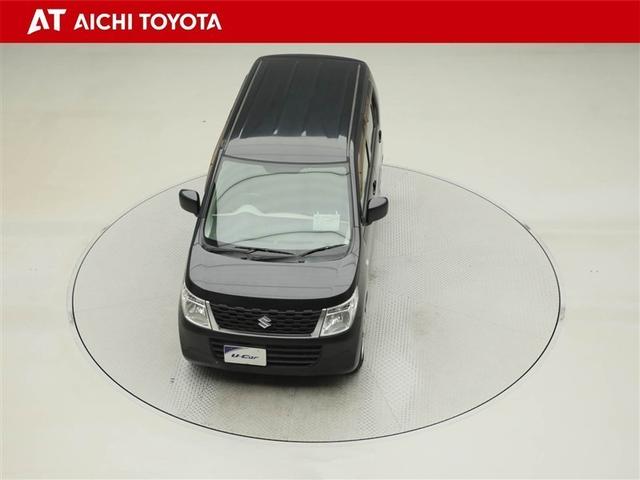 ワゴンR FX 1オ-ナ- ナビTV 地デジTV DVDプレーヤー AUTOエアコン Wエアバッグ ETC装着車 キーレス メモリーナビ ABS エアバック AUX パワーウィンド パワステ(17枚目)