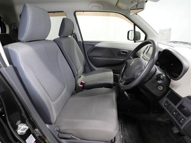 ワゴンR FX 1オ-ナ- ナビTV 地デジTV DVDプレーヤー AUTOエアコン Wエアバッグ ETC装着車 キーレス メモリーナビ ABS エアバック AUX パワーウィンド パワステ(19枚目)