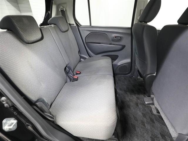 ワゴンR FX 1オ-ナ- ナビTV 地デジTV DVDプレーヤー AUTOエアコン Wエアバッグ ETC装着車 キーレス メモリーナビ ABS エアバック AUX パワーウィンド パワステ(20枚目)