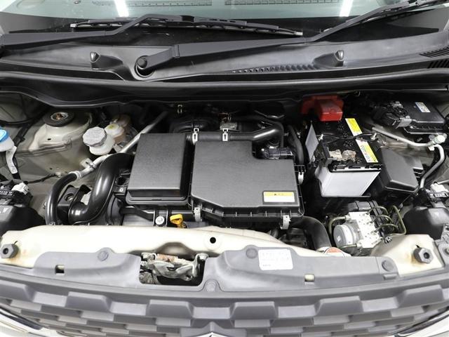 ワゴンR FX 1オ-ナ- ナビTV 地デジTV DVDプレーヤー AUTOエアコン Wエアバッグ ETC装着車 キーレス メモリーナビ ABS エアバック AUX パワーウィンド パワステ(24枚目)