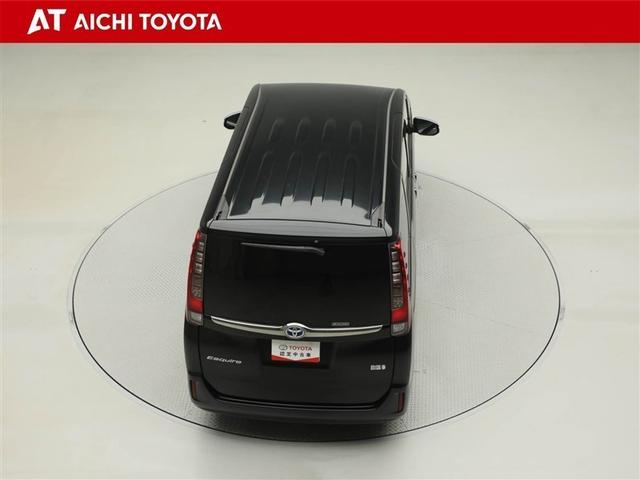 エスクァイア ハイブリッドGi ブラックテーラード オートクルーズコントロール 地デジTV スマートキー ナビ&TV LEDヘッド キーレス ETC ドラレコ メモリーナビ パワーウィンドウ パワーステアリング 横滑り防止機能 Wエアコン 3列シート(13枚目)