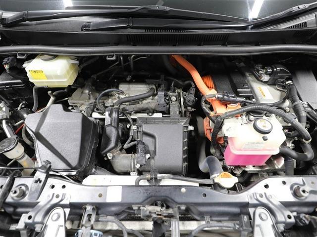 エスクァイア ハイブリッドGi ブラックテーラード オートクルーズコントロール 地デジTV スマートキー ナビ&TV LEDヘッド キーレス ETC ドラレコ メモリーナビ パワーウィンドウ パワーステアリング 横滑り防止機能 Wエアコン 3列シート(26枚目)