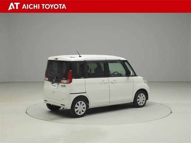 スペーシア X バックアイカメラ 1オーナー車 イモビライザー 助手席エアバッグ ナビ&TV PW AUX 運転席エアバック ベンチS AUTOエアコン ドラレコ ワンセグテレビ メモリーナビ パワーステアリング(6枚目)