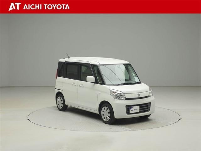 スペーシア X バックアイカメラ 1オーナー車 イモビライザー 助手席エアバッグ ナビ&TV PW AUX 運転席エアバック ベンチS AUTOエアコン ドラレコ ワンセグテレビ メモリーナビ パワーステアリング(8枚目)