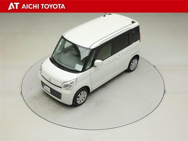 スペーシア X バックアイカメラ 1オーナー車 イモビライザー 助手席エアバッグ ナビ&TV PW AUX 運転席エアバック ベンチS AUTOエアコン ドラレコ ワンセグテレビ メモリーナビ パワーステアリング(10枚目)
