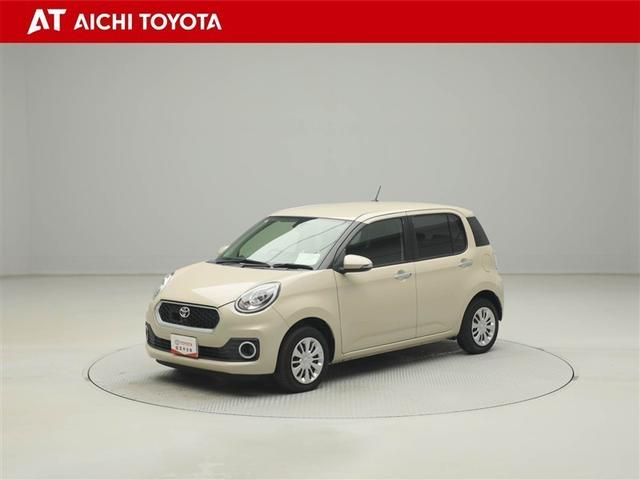 パッソ モーダ S Bモニ i-stop スマートキー&プッシュスタート キーフリーシステム 横滑防止装置 LEDライト ドラレコ ナビTV 1オーナー WエアB パワーウィンドウ オートエアコン パワーステアリング(2枚目)