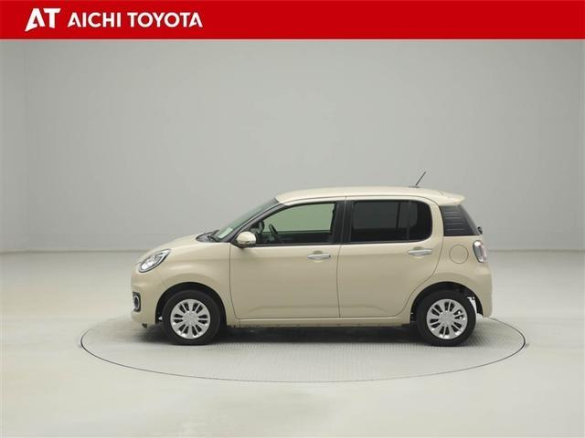 パッソ モーダ S Bモニ i-stop スマートキー&プッシュスタート キーフリーシステム 横滑防止装置 LEDライト ドラレコ ナビTV 1オーナー WエアB パワーウィンドウ オートエアコン パワーステアリング(3枚目)