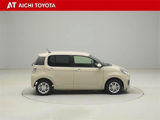 パッソ モーダ S Bモニ i-stop スマートキー&プッシュスタート キーフリーシステム 横滑防止装置 LEDライト ドラレコ ナビTV 1オーナー WエアB パワーウィンドウ オートエアコン パワーステアリング(7枚目)