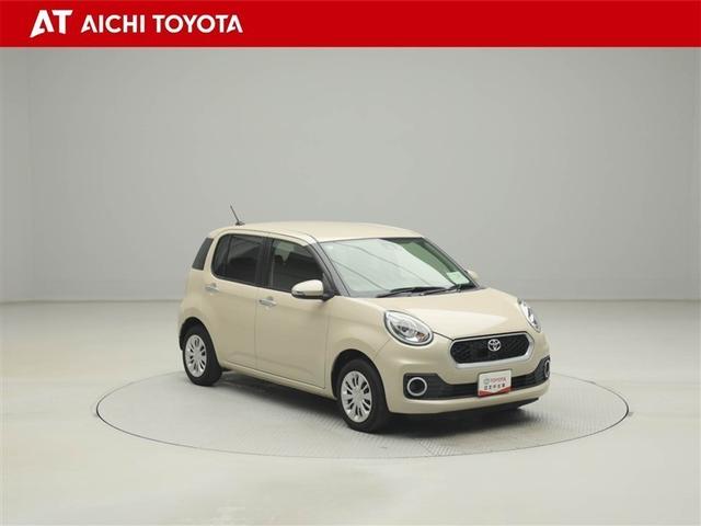 パッソ モーダ S Bモニ i-stop スマートキー&プッシュスタート キーフリーシステム 横滑防止装置 LEDライト ドラレコ ナビTV 1オーナー WエアB パワーウィンドウ オートエアコン パワーステアリング(8枚目)