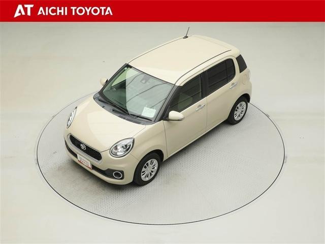 パッソ モーダ S Bモニ i-stop スマートキー&プッシュスタート キーフリーシステム 横滑防止装置 LEDライト ドラレコ ナビTV 1オーナー WエアB パワーウィンドウ オートエアコン パワーステアリング(10枚目)