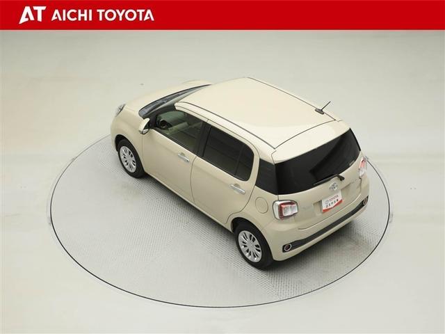 パッソ モーダ S Bモニ i-stop スマートキー&プッシュスタート キーフリーシステム 横滑防止装置 LEDライト ドラレコ ナビTV 1オーナー WエアB パワーウィンドウ オートエアコン パワーステアリング(12枚目)